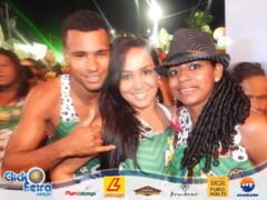 Bloco Auê